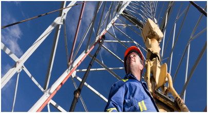 Consultoría y Diseño Eléctrico