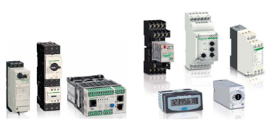 Distribución y Venta de Equipo Eléctrico